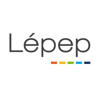 Lépep Group logo, Lépep Group contact details