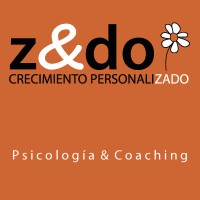 z&do CRECIMIENTO PERSONALIZADO logo, z&do CRECIMIENTO PERSONALIZADO contact details