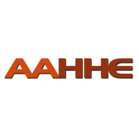 AAHHE - American Association of Hispanics in Higher Education logo, AAHHE - American Association of Hispanics in Higher Education contact details