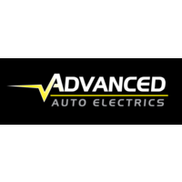 Advanced Auto Electrics WA logo, Advanced Auto Electrics WA contact details