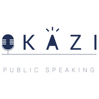 Okazi logo, Okazi contact details