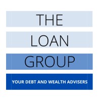 The Loan Group logo, The Loan Group contact details