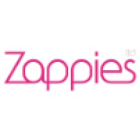 Zappies Limited logo, Zappies Limited contact details