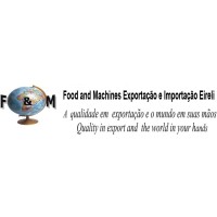 Food And Machines Exportação E Importação logo, Food And Machines Exportação E Importação contact details