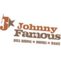 Johnny Famous logo, Johnny Famous contact details