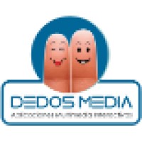 DedosMedia logo, DedosMedia contact details