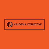 Kalopsia Collective logo, Kalopsia Collective contact details