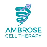 AMBROSE Cell Therapy logo, AMBROSE Cell Therapy contact details