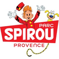 Parc Spirou Provence logo, Parc Spirou Provence contact details