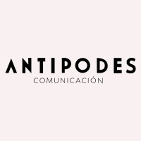 Antipodes Comunicación logo, Antipodes Comunicación contact details