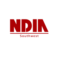 NDIA Southwest Chapter logo, NDIA Southwest Chapter contact details