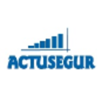 ACTUSEGUR logo, ACTUSEGUR contact details