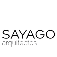 SAYAGO arquitectos logo, SAYAGO arquitectos contact details