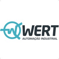 WERT Automação Industrial logo, WERT Automação Industrial contact details