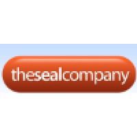 The Seal Company logo, The Seal Company contact details