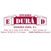 Envases Durá S.L. logo, Envases Durá S.L. contact details