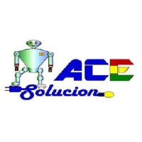 ACE Solucion logo, ACE Solucion contact details