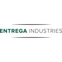 Entrega Industries logo, Entrega Industries contact details