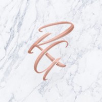 Rose Gold Weddings logo, Rose Gold Weddings contact details