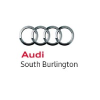 Audi South Burlington logo, Audi South Burlington contact details