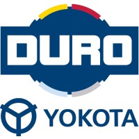 DURO YOKOTA UK logo, DURO YOKOTA UK contact details