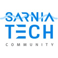 Sarnia Tech Community logo, Sarnia Tech Community contact details