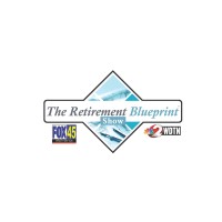 The Retirement Blueprint™ Show logo, The Retirement Blueprint™ Show contact details