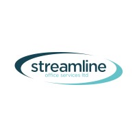 Streamline Office Services Ltd logo, Streamline Office Services Ltd contact details