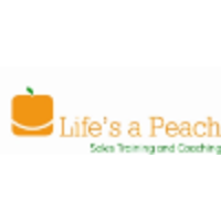 Life's a Peach Ltd logo, Life's a Peach Ltd contact details