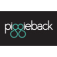 Piggieback logo, Piggieback contact details