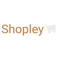 Shopley Inc. logo, Shopley Inc. contact details