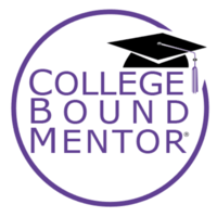 College Bound Mentor logo, College Bound Mentor contact details