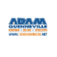 Adam Quenneville Roofing, Siding & Windows logo, Adam Quenneville Roofing, Siding & Windows contact details