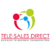 TSD//TeleSalesDirect logo, TSD//TeleSalesDirect contact details