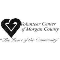 VOLUNTEER CENTER OF MORGAN COUNTY logo, VOLUNTEER CENTER OF MORGAN COUNTY contact details