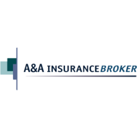 A&A Insurance Broker logo, A&A Insurance Broker contact details