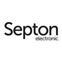 Septon Electronic AB logo, Septon Electronic AB contact details