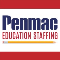 Penmac Education Staffing logo, Penmac Education Staffing contact details