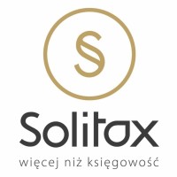 SOLITAX logo, SOLITAX contact details