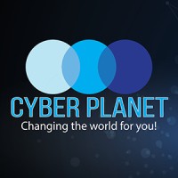 Cyber Planet Inc. logo, Cyber Planet Inc. contact details