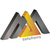 MJM Solutions logo, MJM Solutions contact details