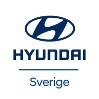 Hyundai Sverige logo, Hyundai Sverige contact details