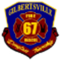 Gilbertsville Fire & Rescue Co. logo, Gilbertsville Fire & Rescue Co. contact details