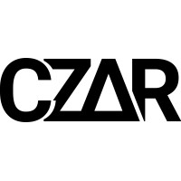 CZAR logo, CZAR contact details