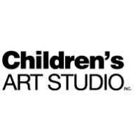 Children's Art Studio Inc logo, Children's Art Studio Inc contact details