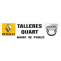 Concesionario Renault Talleres Quart logo, Concesionario Renault Talleres Quart contact details