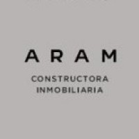 Aram Constructora Inmobiliaria logo, Aram Constructora Inmobiliaria contact details