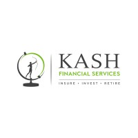 Kash Financial Services logo, Kash Financial Services contact details