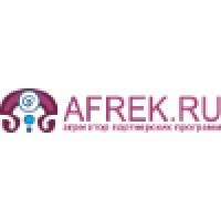 AFREK.RU logo, AFREK.RU contact details