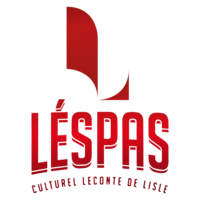 Léspas Culturel Leconte de Lisle logo, Léspas Culturel Leconte de Lisle contact details